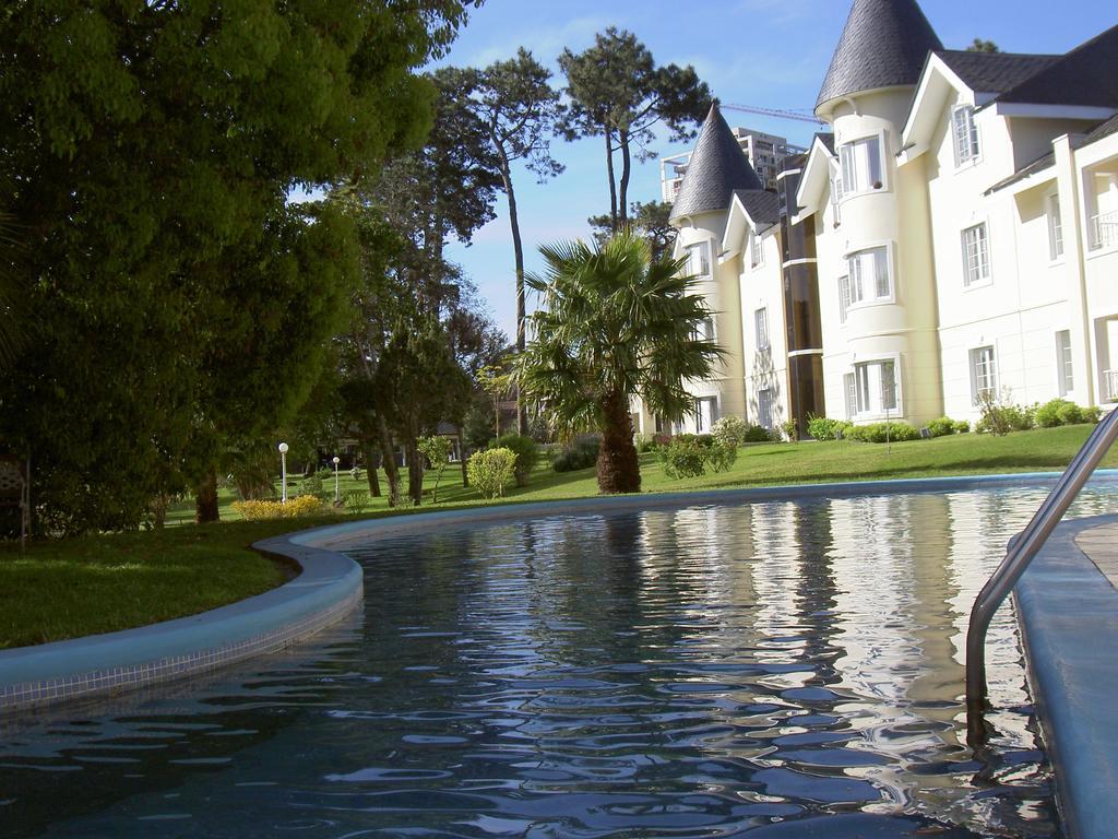 Parque Hotel Jean Clevers Punta del Este Exterior photo