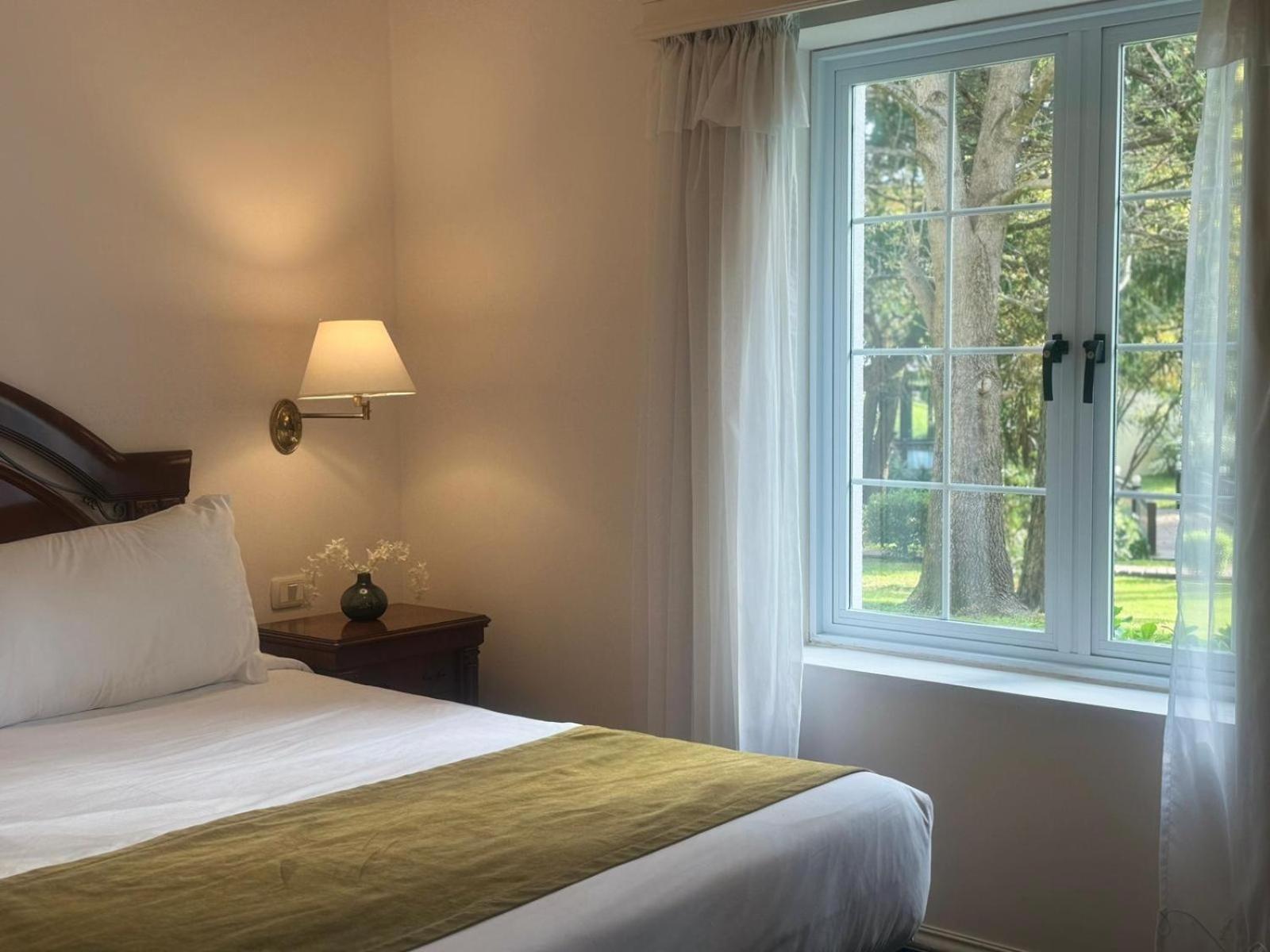 Parque Hotel Jean Clevers Punta del Este Exterior photo A room at the hotel